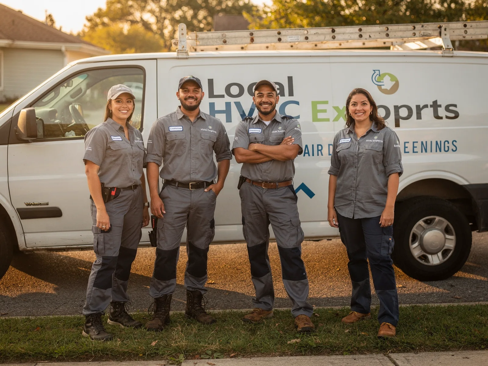24/7 HVAC Repair & AC Replacement company in Riverside, PA